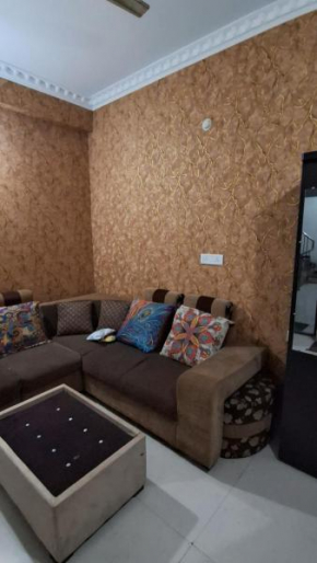 201, Radhekrishna Residency